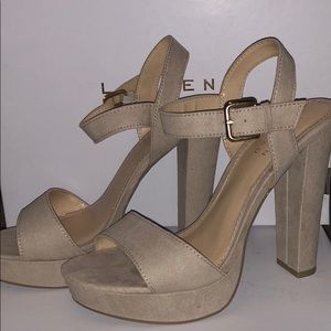 Lauren Conrad heels